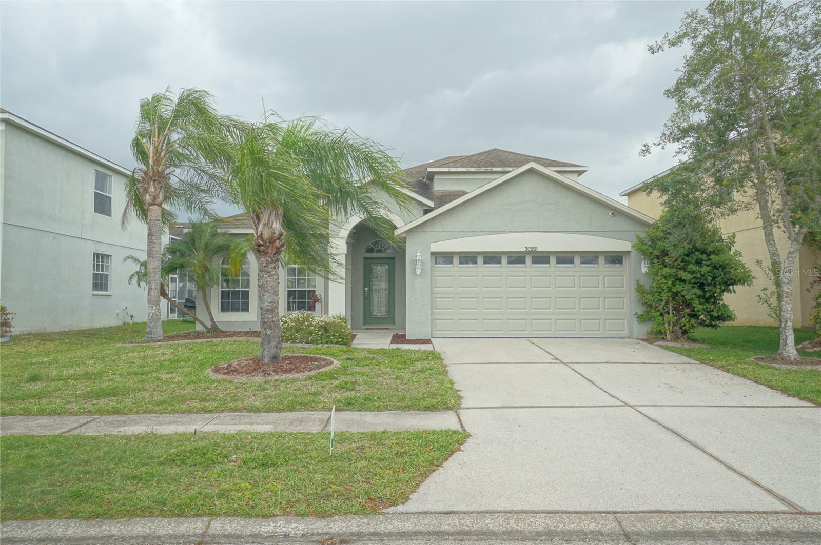 Property Photo: 30551 Palmerston Place FL 33545