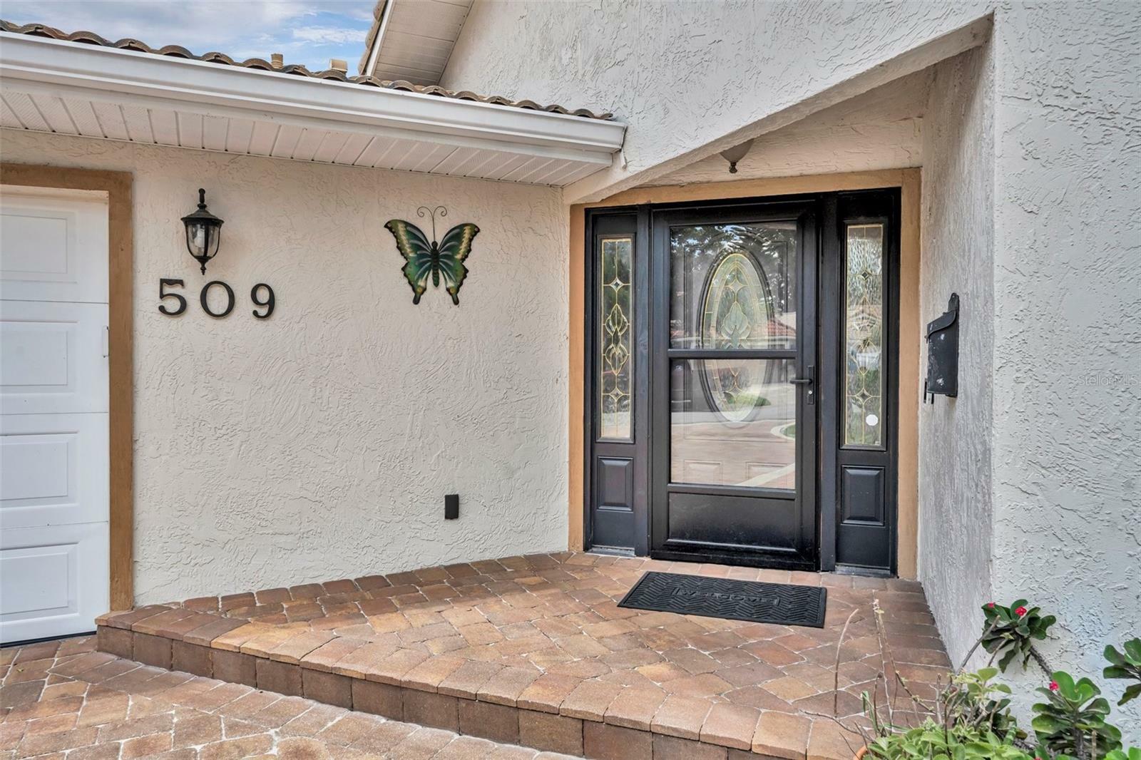 Property Photo: 509 Osprey Lane FL 32708