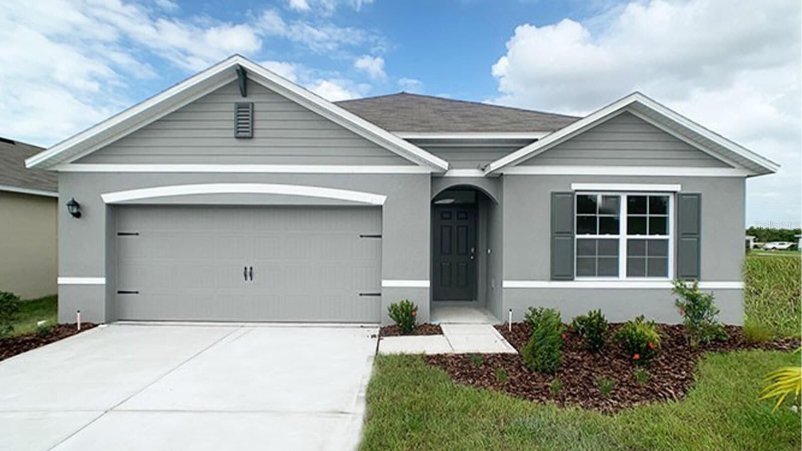 Property Photo: 2610 Grandbury Grove Road FL 33811