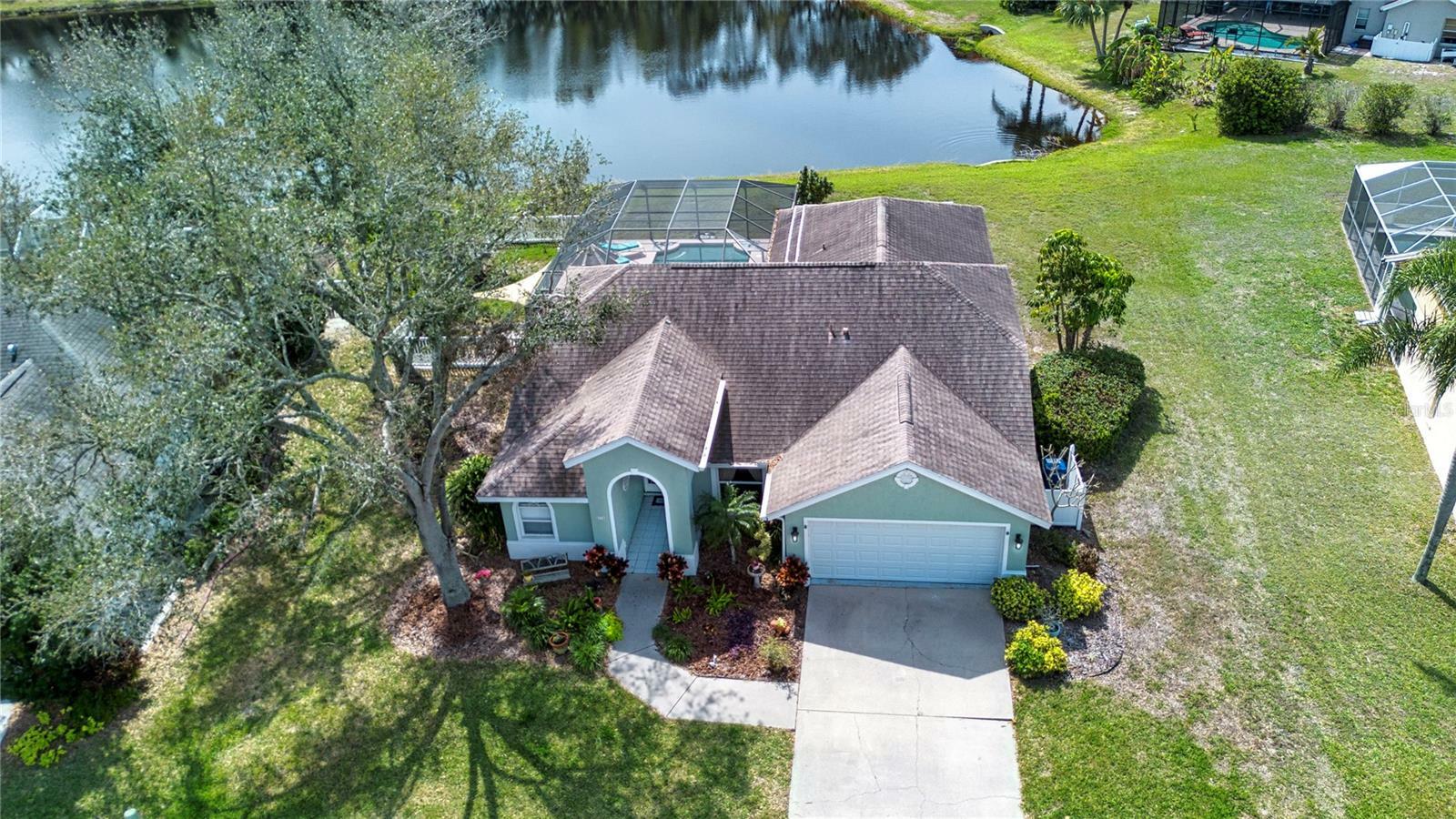 Property Photo:  5110 76th Street E  FL 34203 