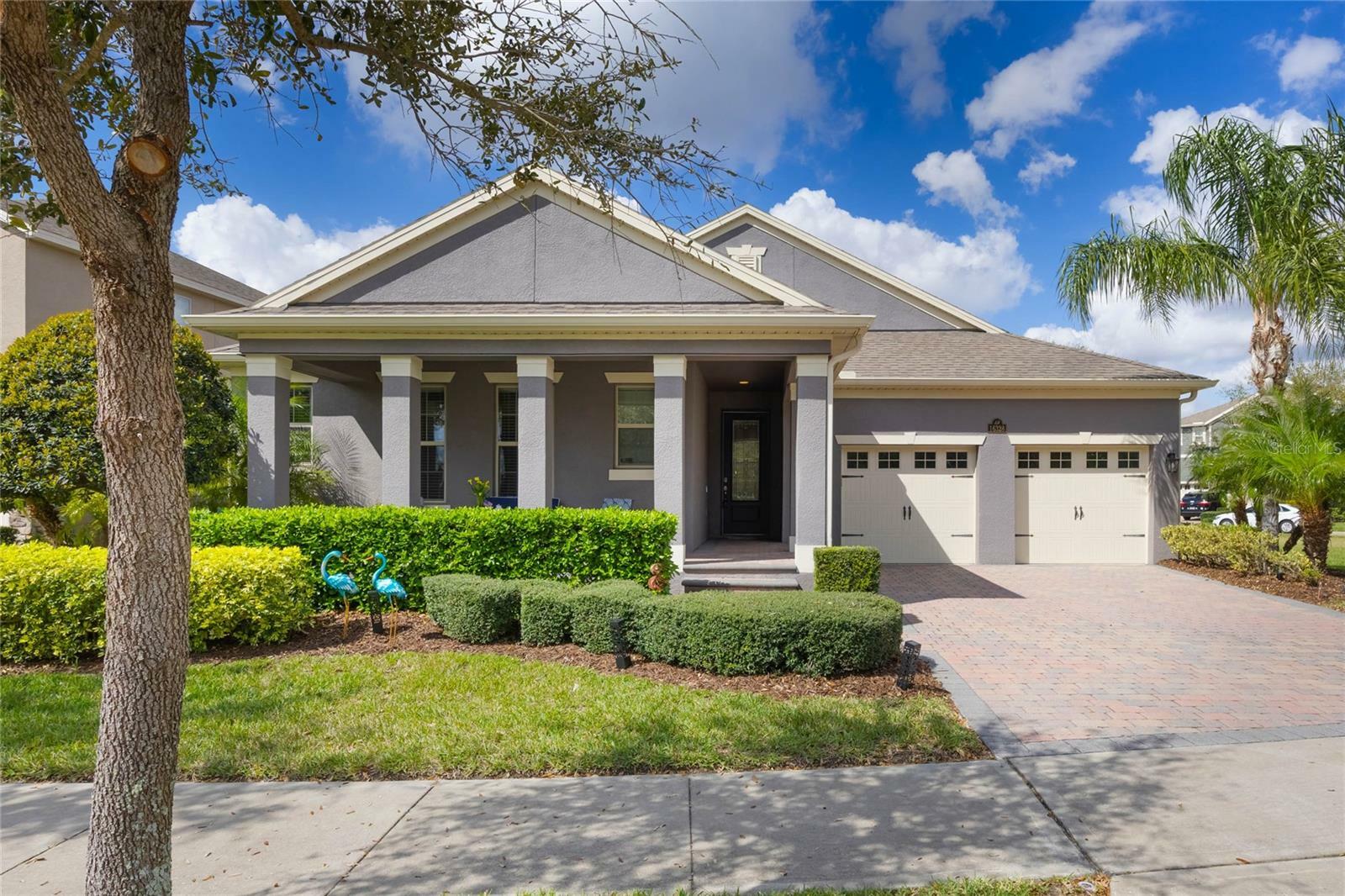 Property Photo:  16328 Rock Coast Drive  FL 34787 