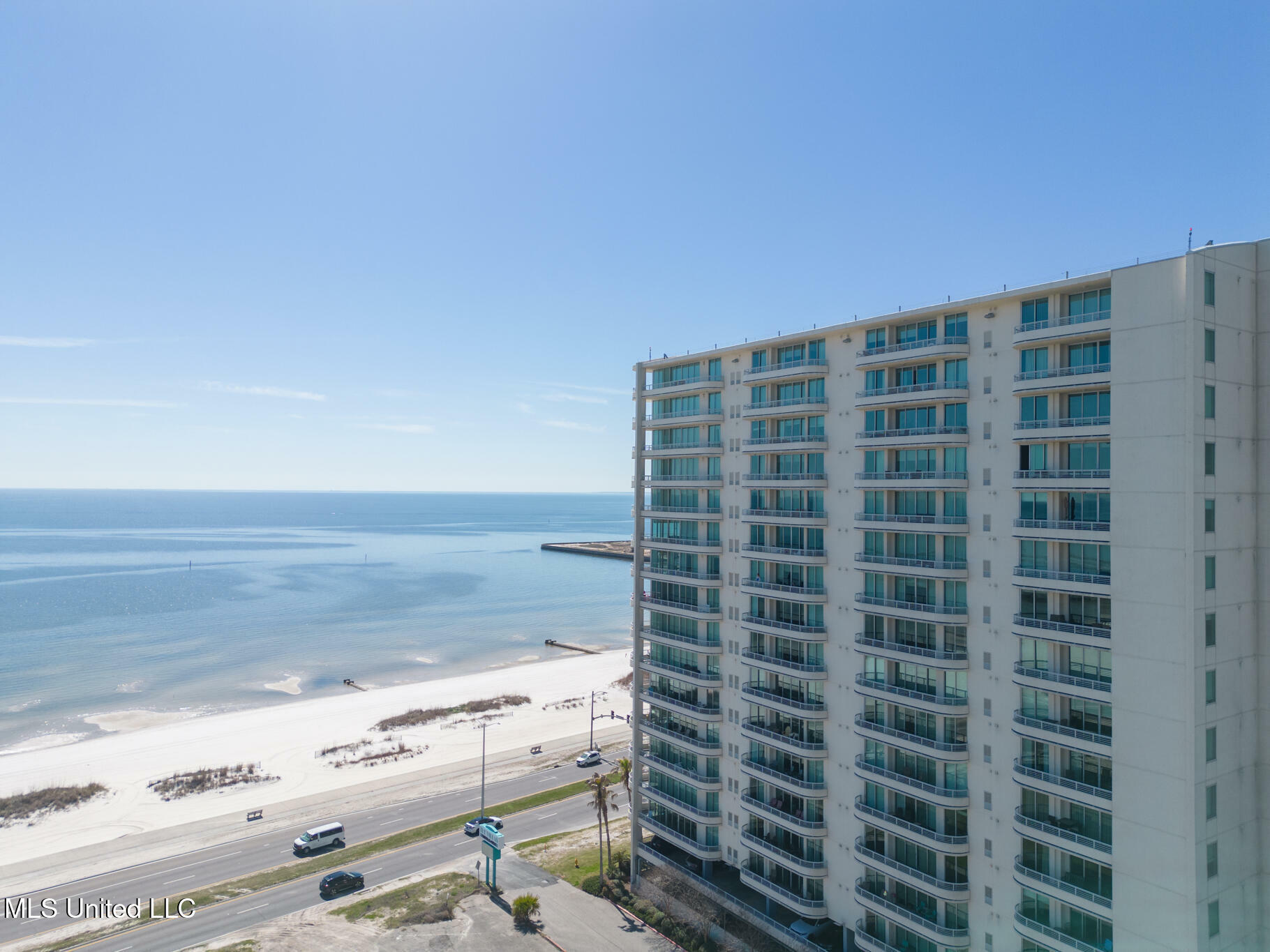 Property Photo: 2060 Beach Boulevard MS 39531