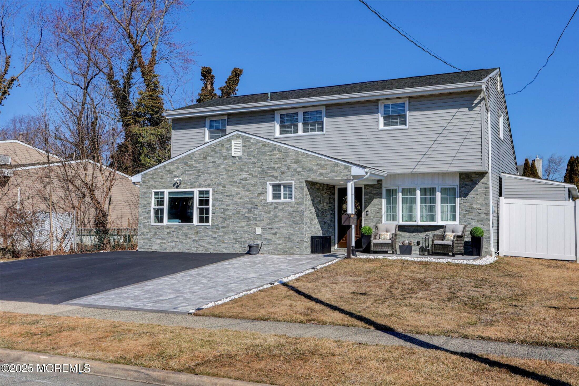 Property Photo:  218 Cindy Street  NJ 08857 