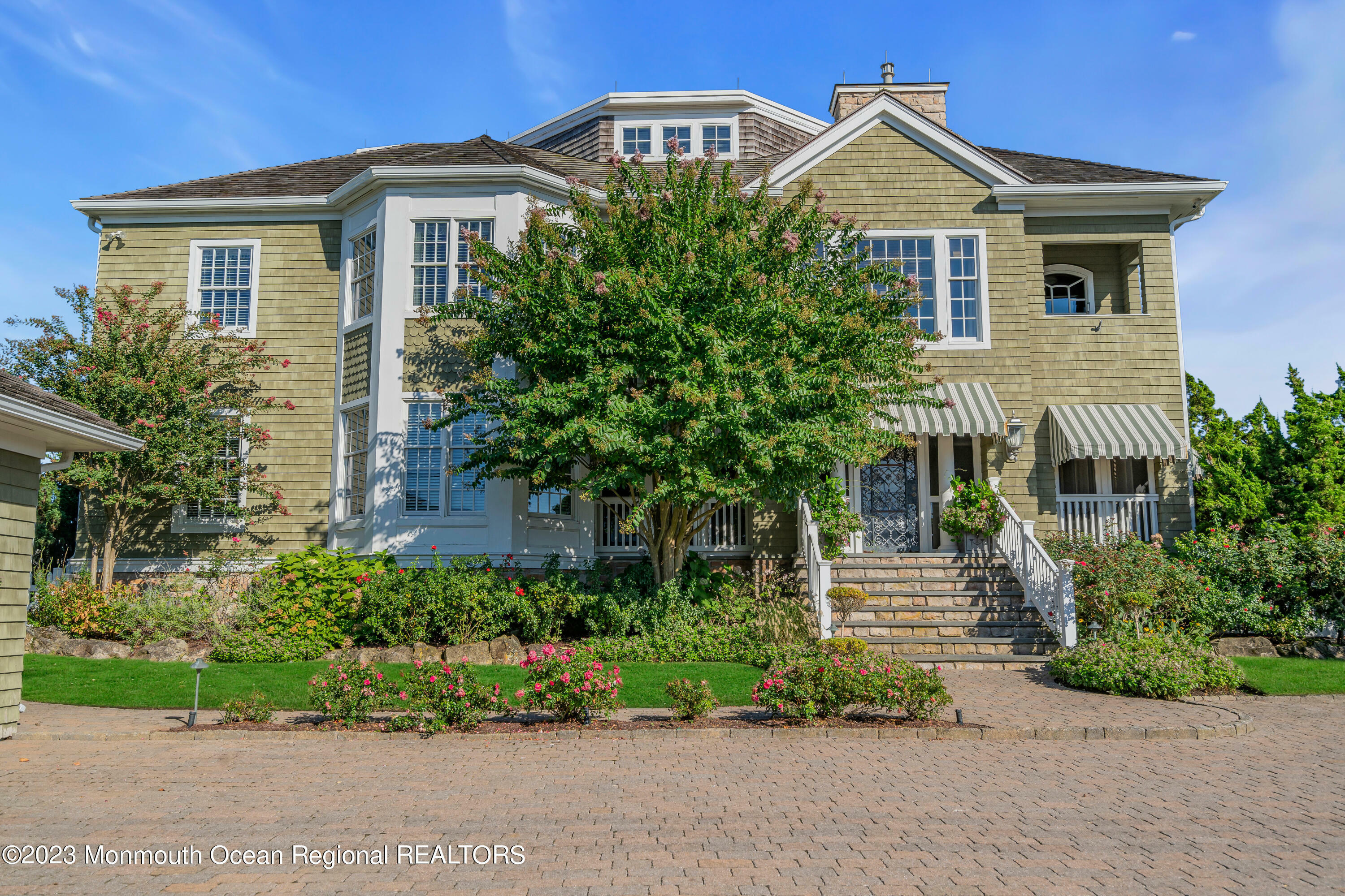 Property Photo: 767 East Avenue NJ 08742