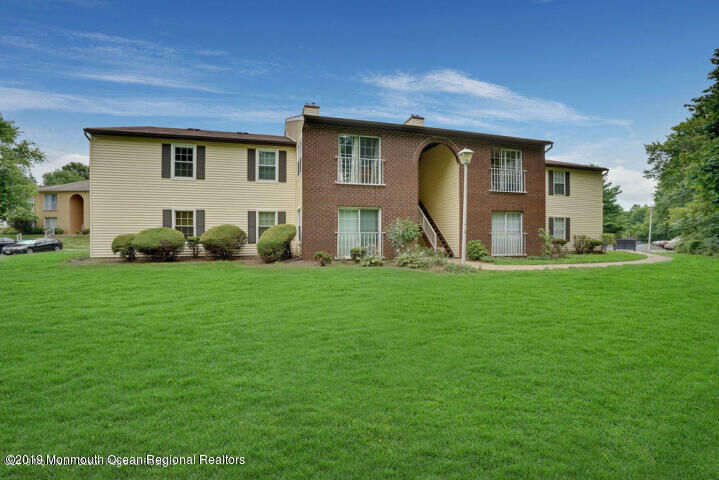 Property Photo:  703 Zlotkin Circle  NJ 07728 