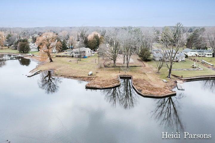 Property Photo:  17836 Cove Street  MI 49456 