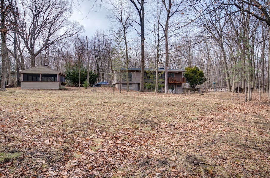 Property Photo:  47 W Timberlake Trail  IL 60543 