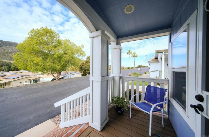 Property Photo:  8975 Lawrence Welk Dr 112  CA 92026 