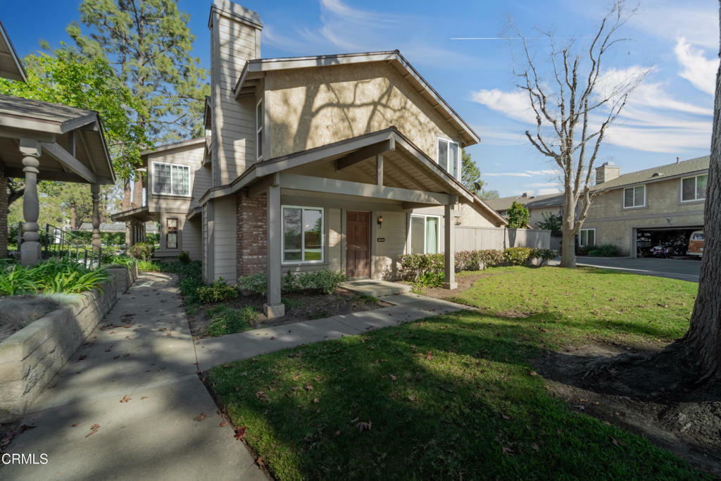 Property Photo:  1870 Rogue River Circle  CA 93004 