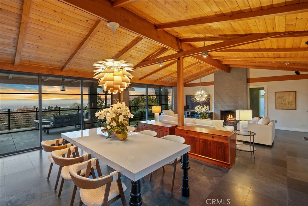 Property Photo: 660 Chaparral Road CA 91024