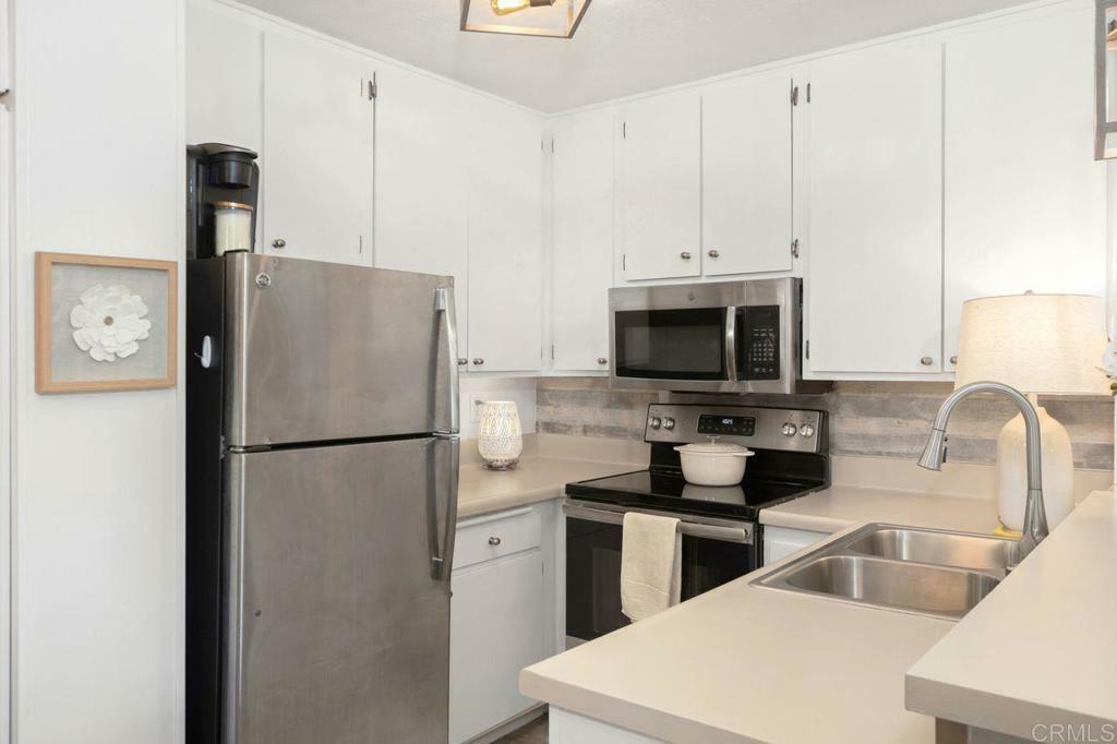 Property Photo: 1885 Diamond Street 2-329 CA 92109
