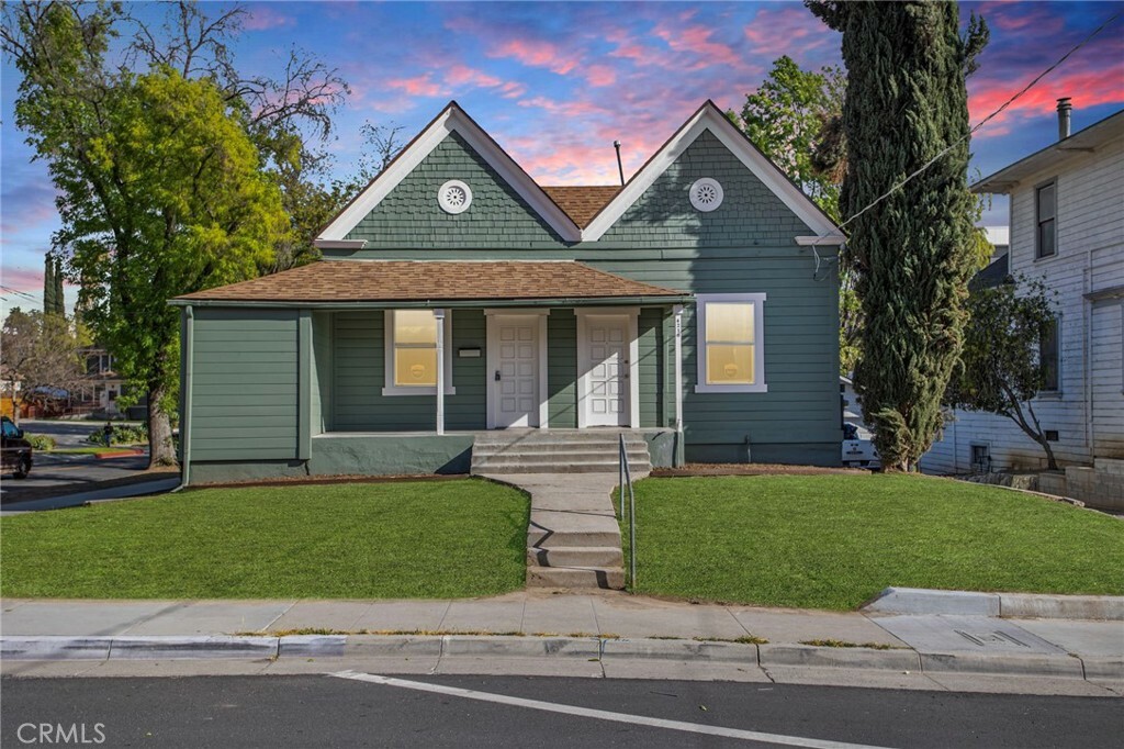 Property Photo: 4210 Brockton Avenue CA 92501