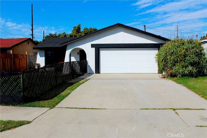 Property Photo:  13623 Dempster Avenue  CA 90242 