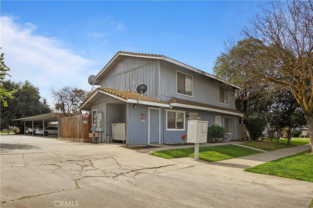Property Photo:  1912 Shadowbrook Drive  CA 95348 