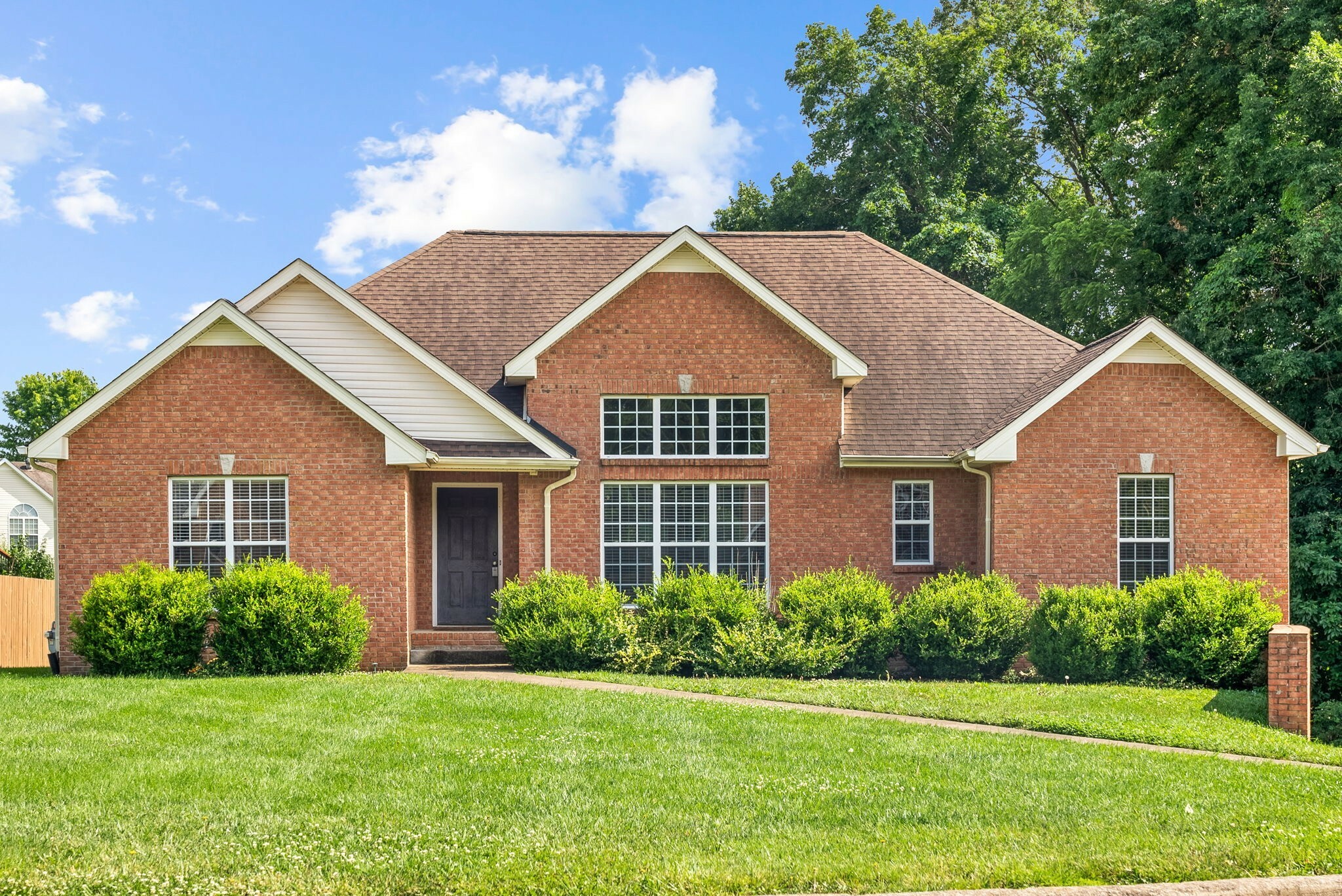 Property Photo: 276 Fair Haven Dr TN 37043