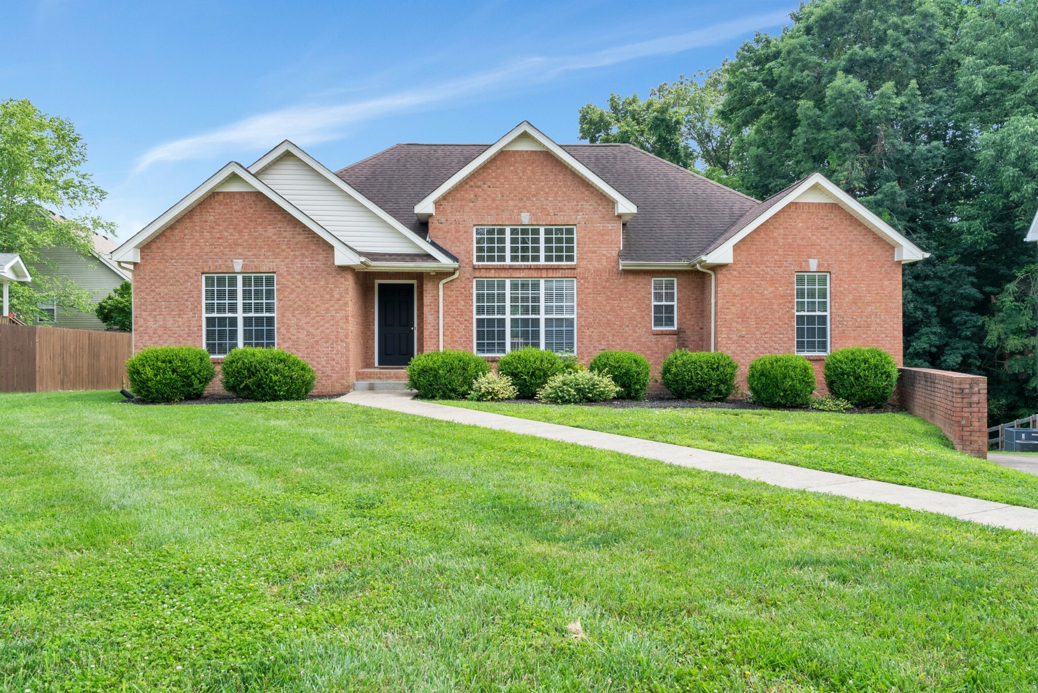 Property Photo: 276 Fair Haven Dr TN 37043