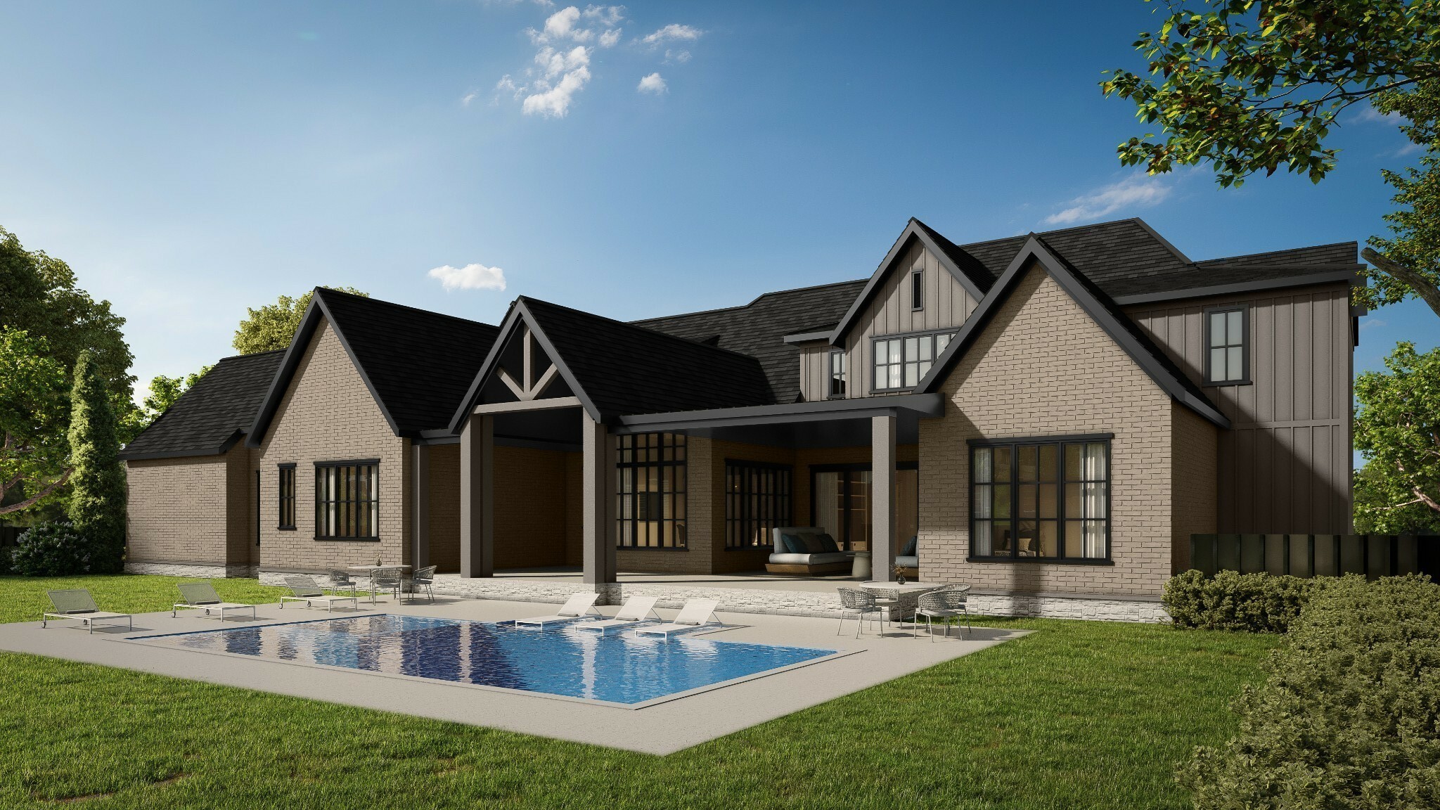 Property Photo: 3148 McMillan Rd TN 37064