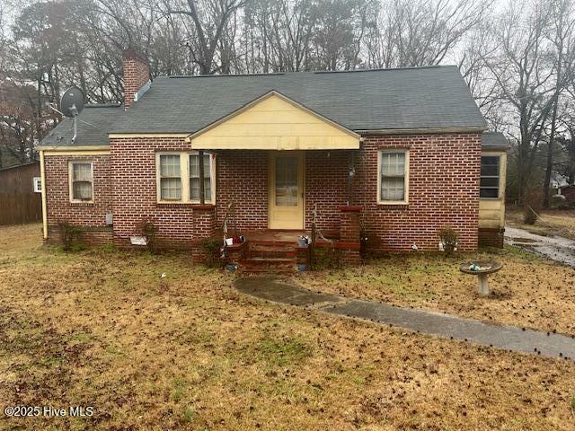 205 Maple Street  Rich Square NC 27869 photo