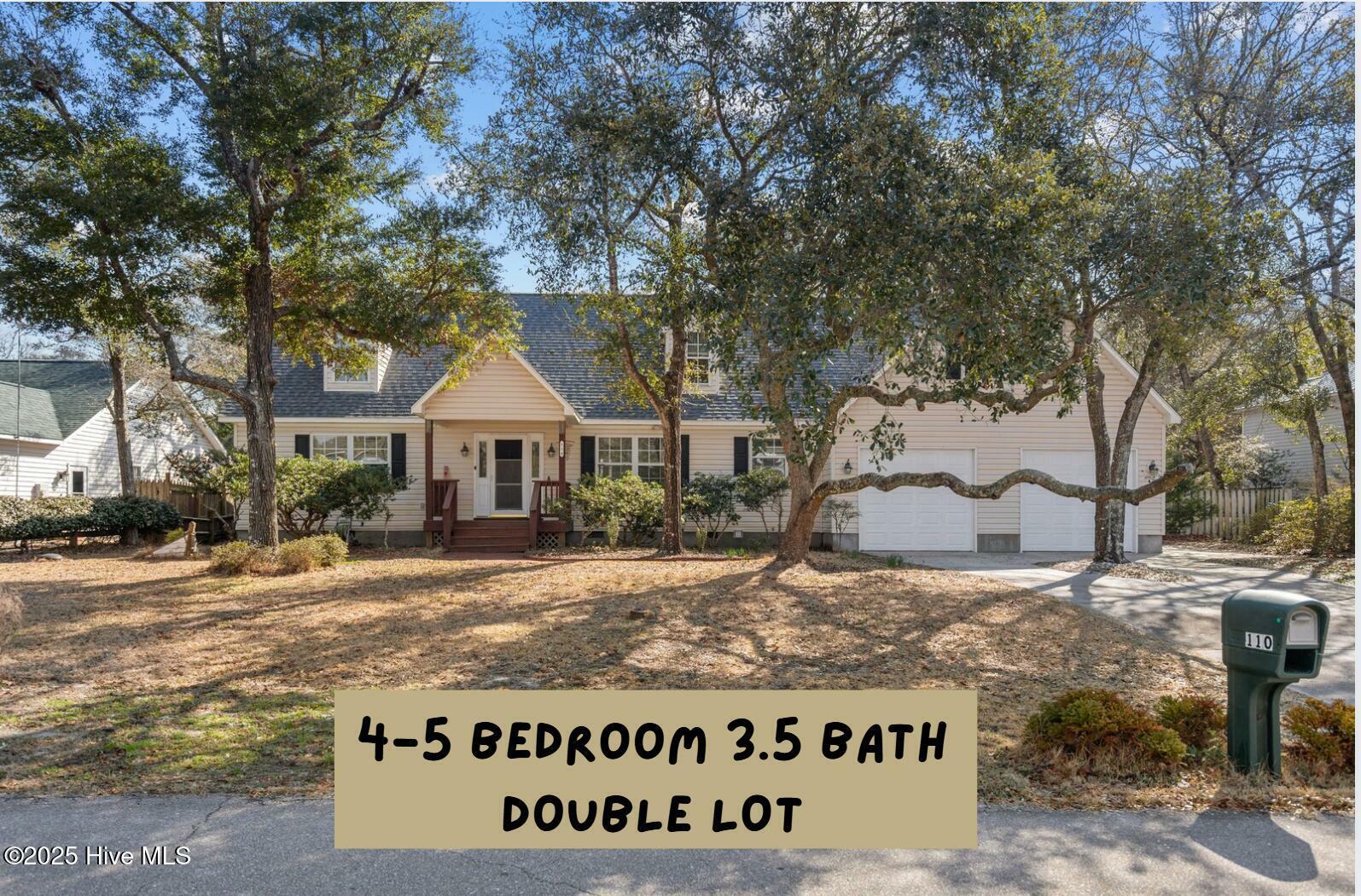 Property Photo: 110 SE 7th Street NC 28465