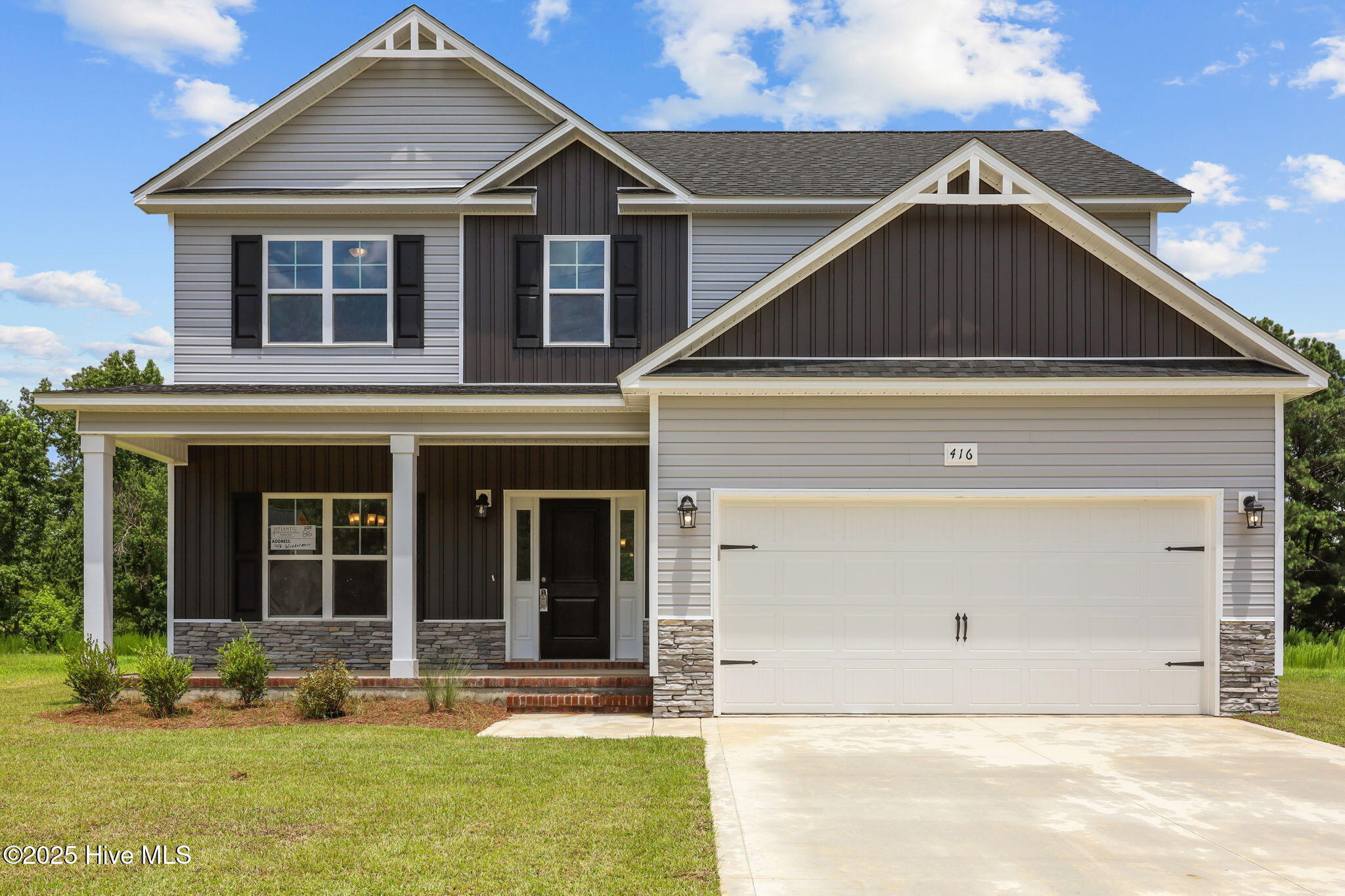 416 Windermere Road  Hubert NC 28539 photo