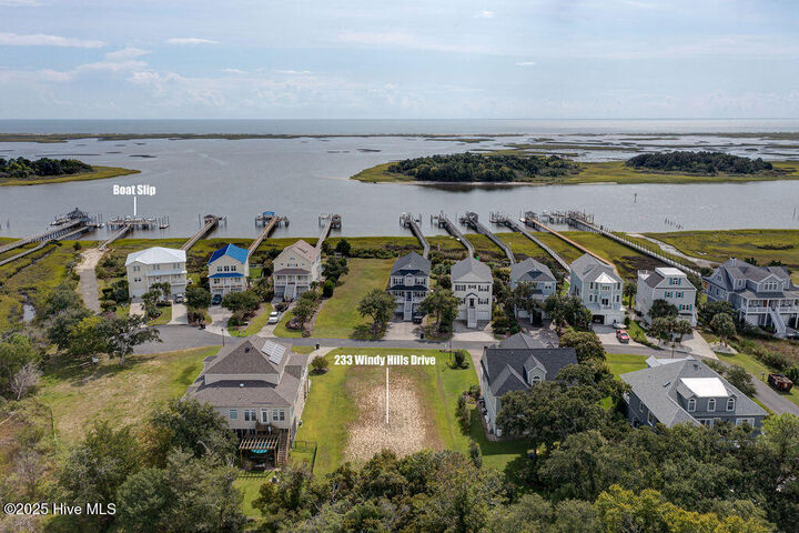 Property Photo:  233 Windy Hills Drive  NC 28409 