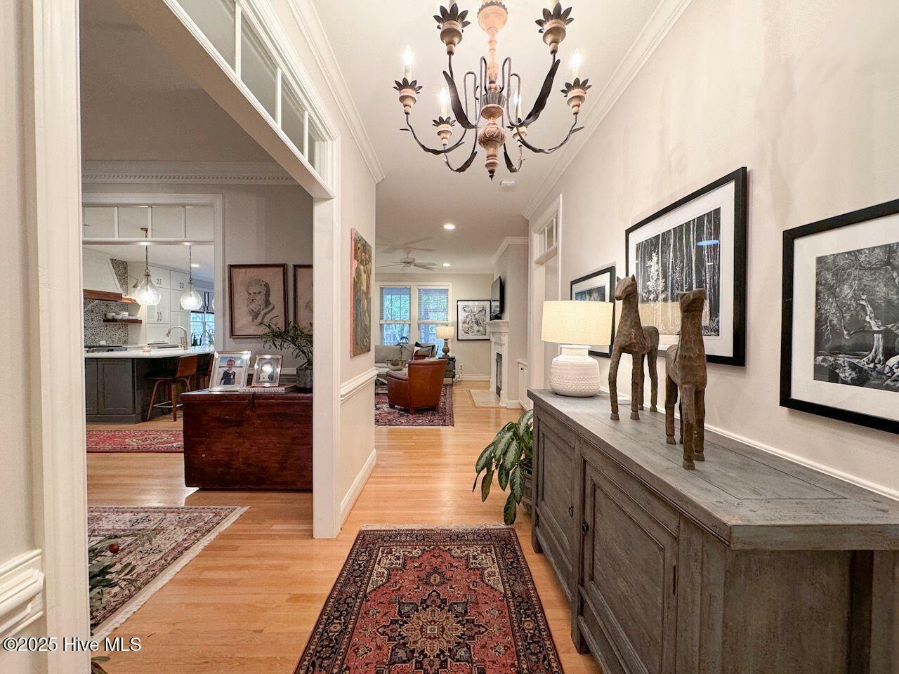 Property Photo: 7038 Cayman Court NC 28405