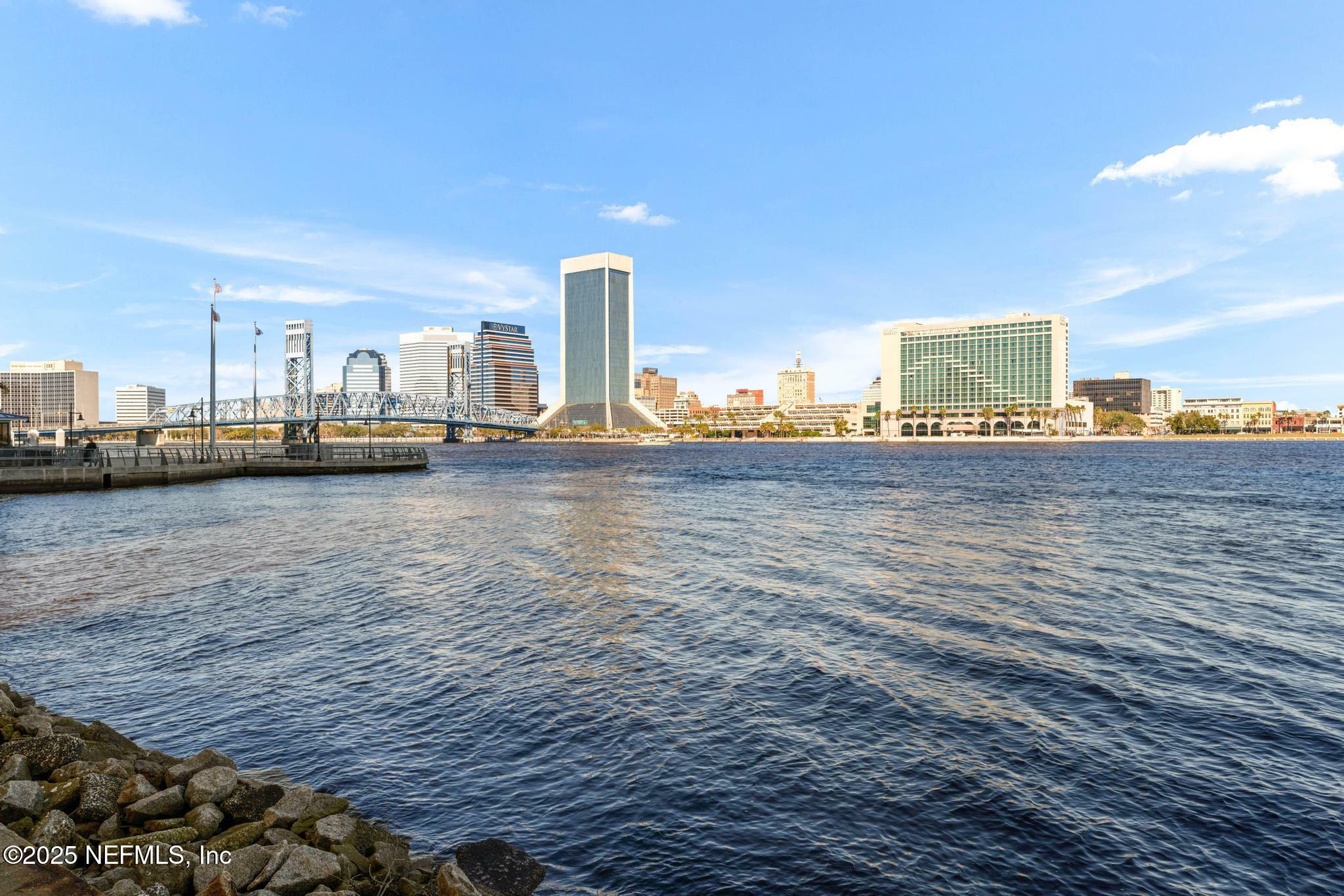Property Photo:  1431 Riverplace Boulevard 2307  FL 32207 