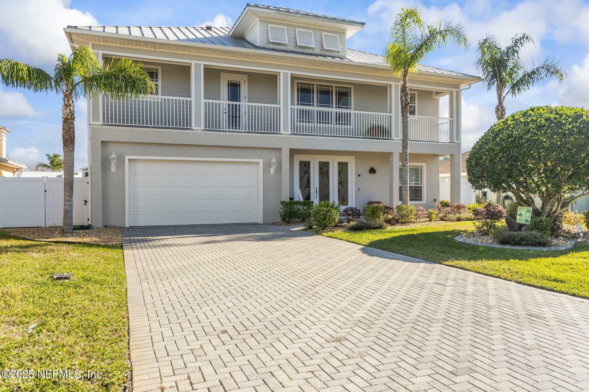 8 Cedarwood Court  Palm Coast FL 32137 photo