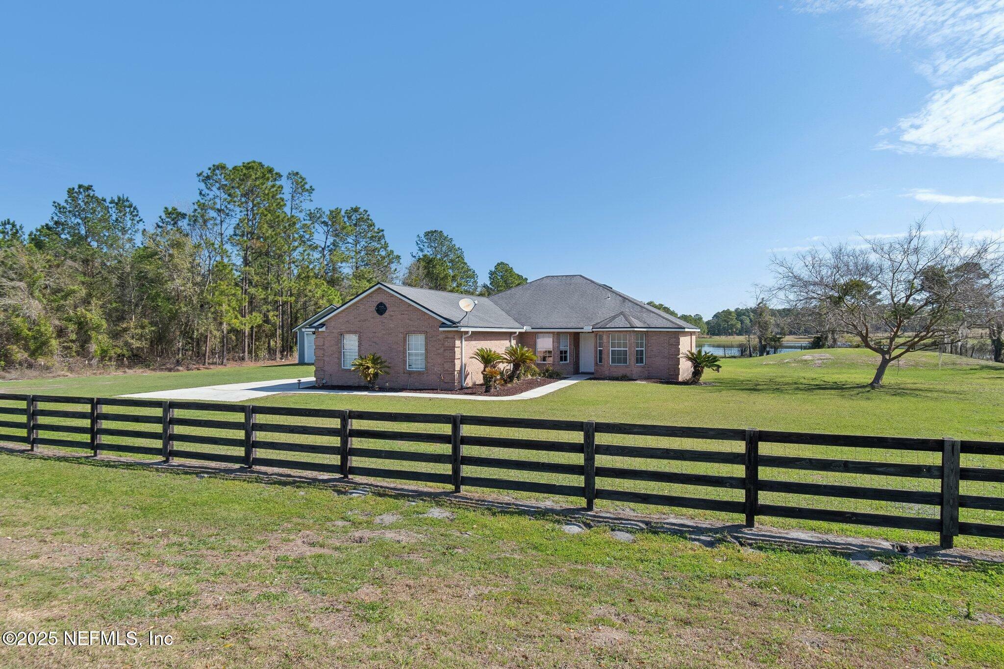 Property Photo:  2683 Henley Road  FL 32043 