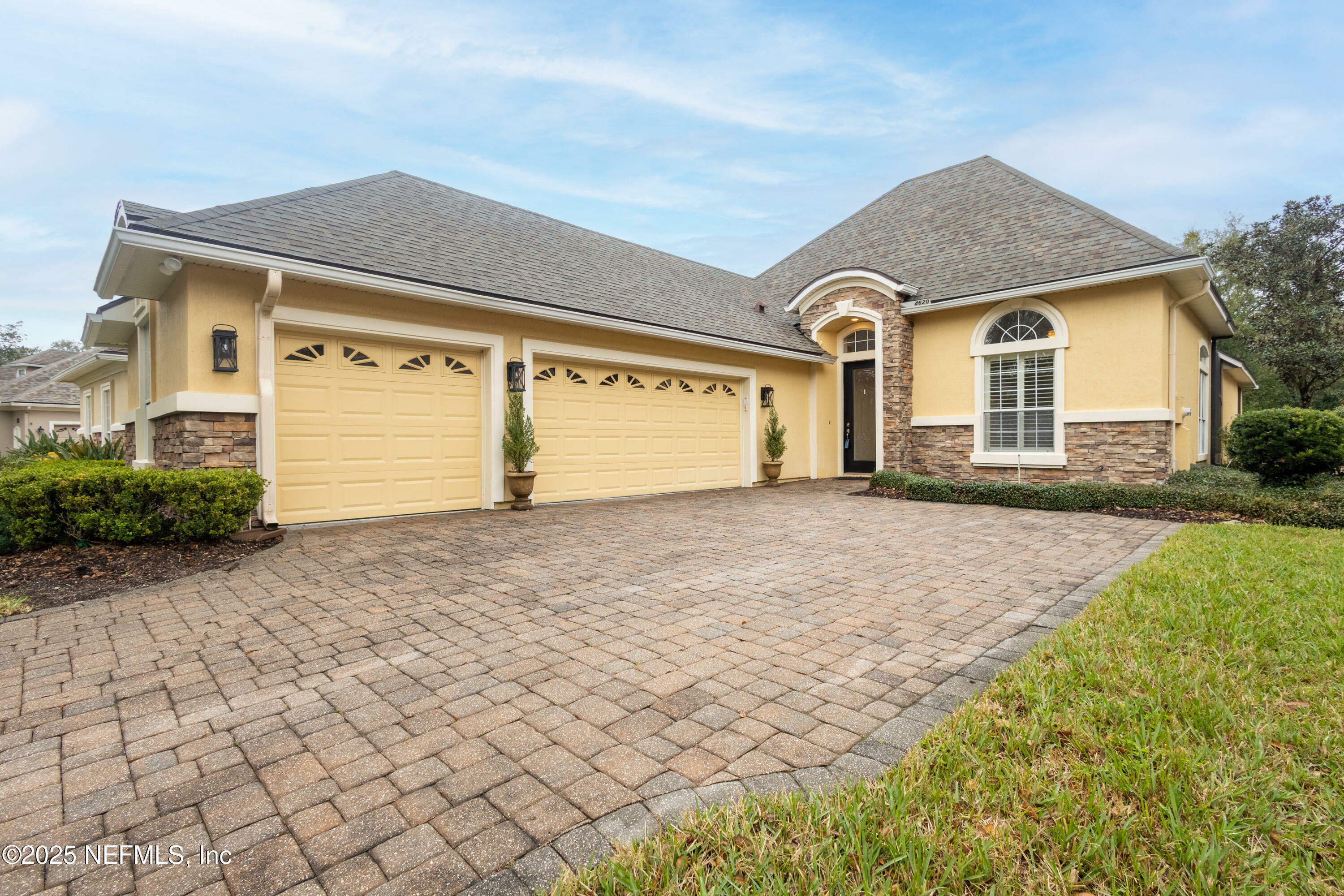 Property Photo:  4620 Tuscan Wood Court  FL 32092 