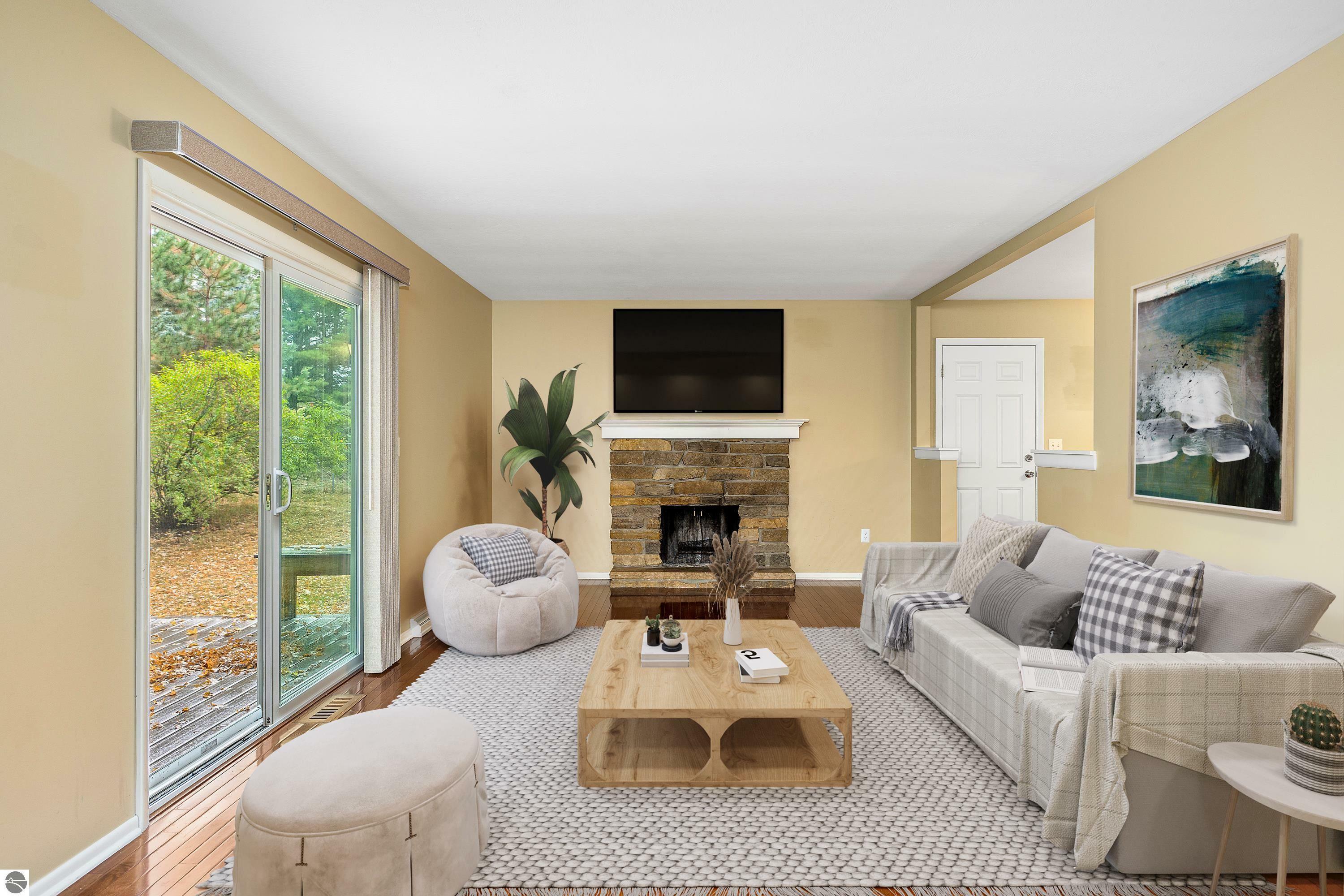 47 Homestead Court  Traverse City MI 49686 photo