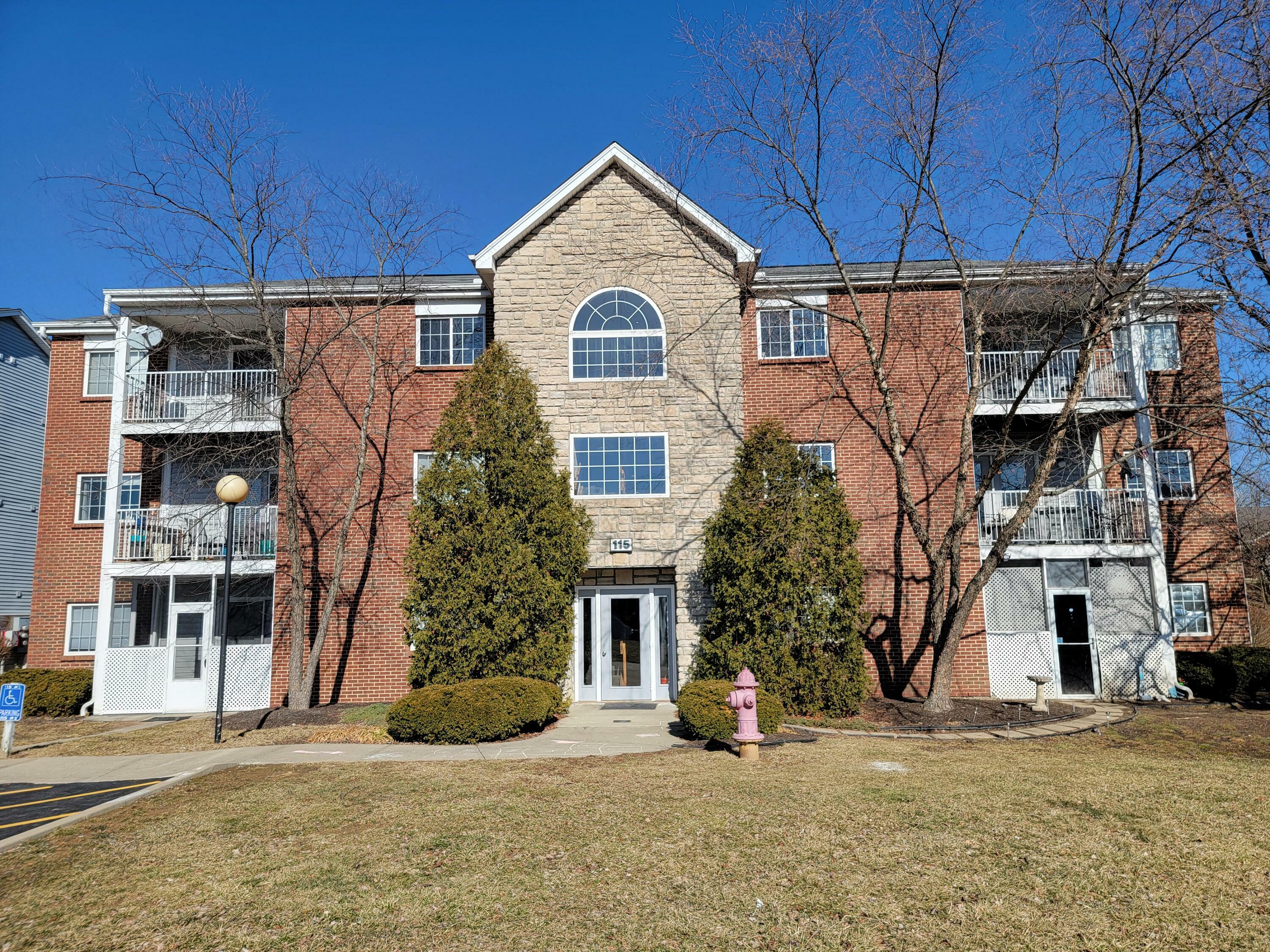 Property Photo: 115 Springlake Drive KY 41018