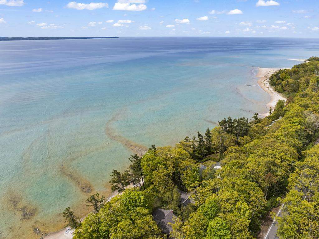 Property Photo: 5565 Pine MI 49740
