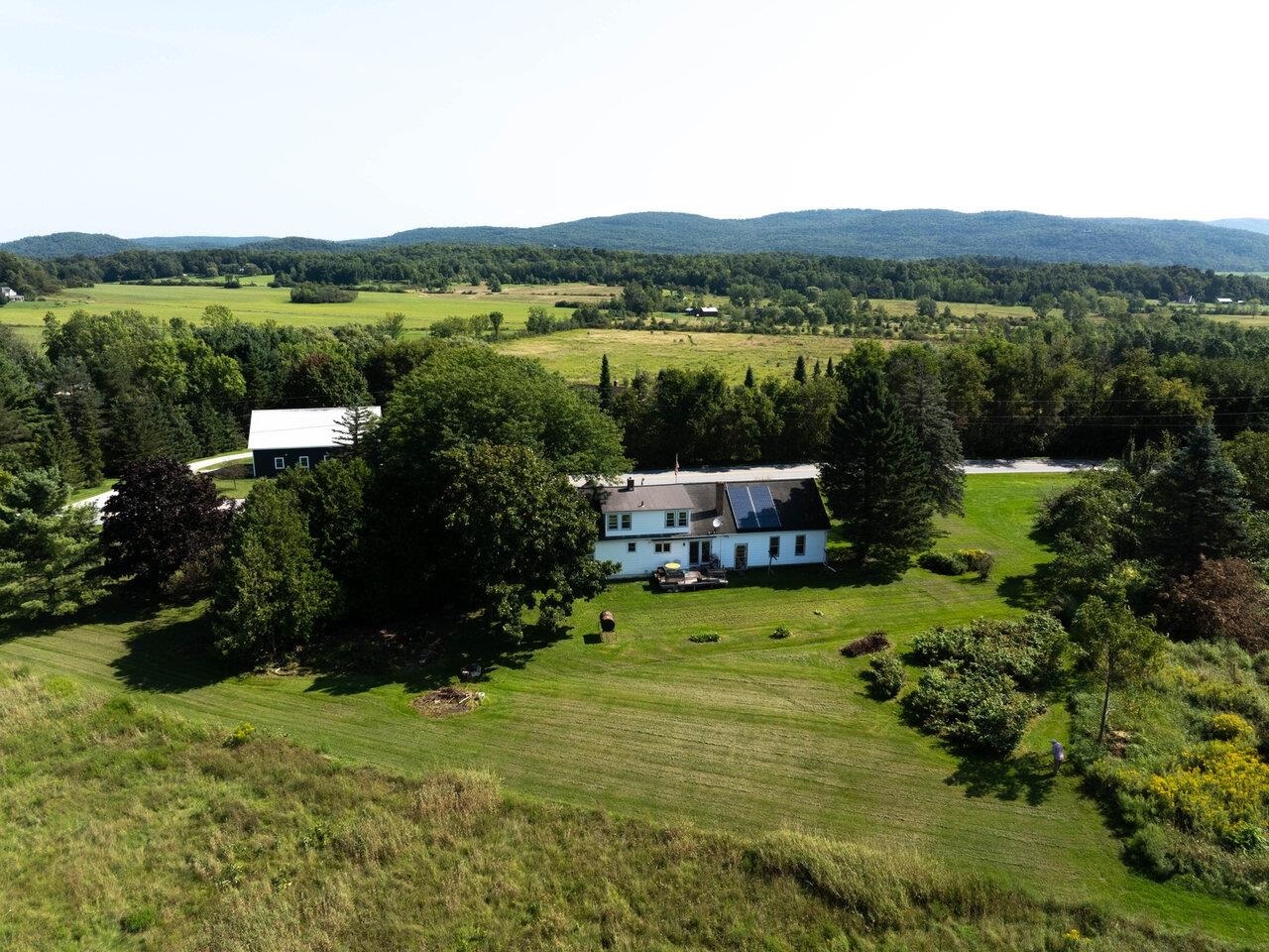 Property Photo: 2735 Shelburne Falls Road VT 05461