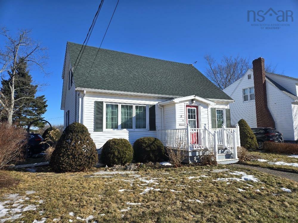 Property Photo:  3 North Street  NS B2N 2C9 