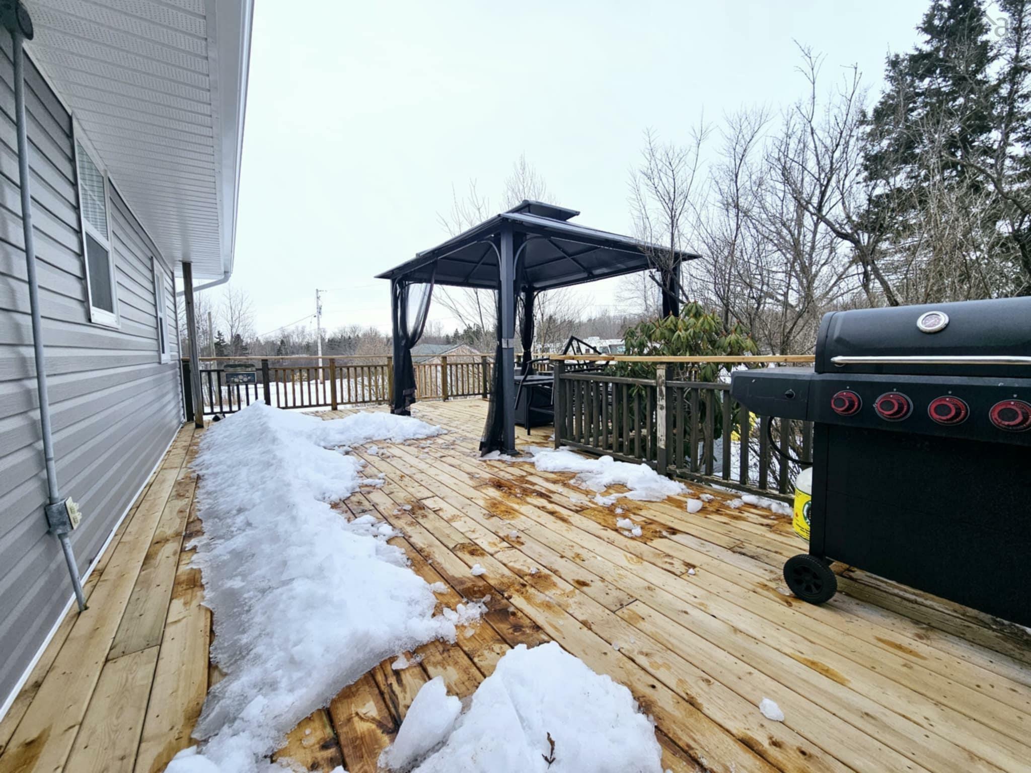 Property Photo:  733 Old Tatamagouche Road  NS B6L 6N9 