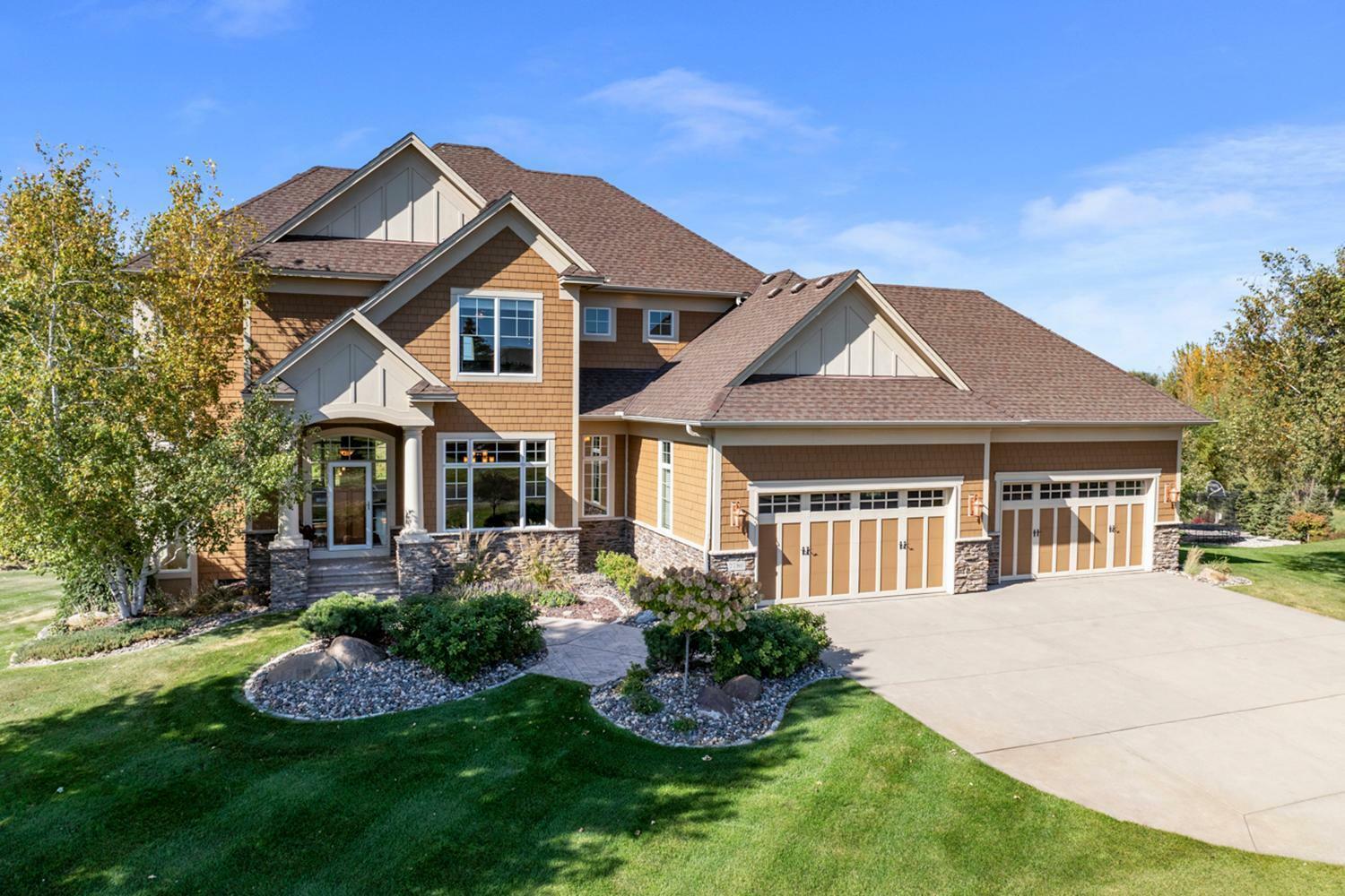 7780 Prairie Grass Pass  Prior Lake MN 55372 photo