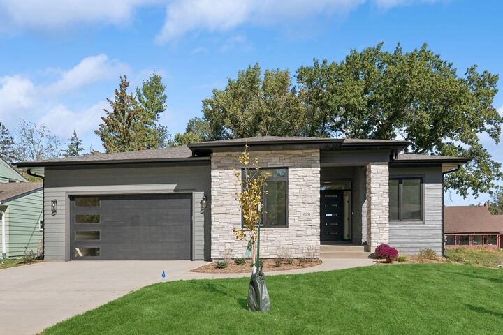 Property Photo: 620 Greenvale Avenue MN 55057