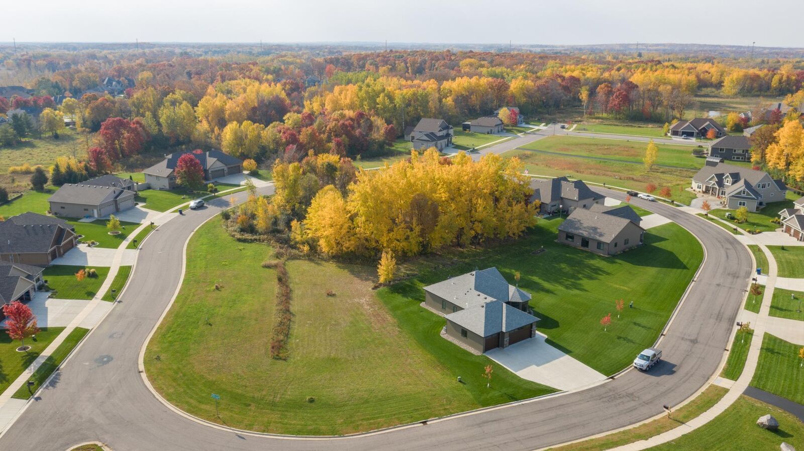 Property Photo:  3321 Topaz Lane  MN 56301 