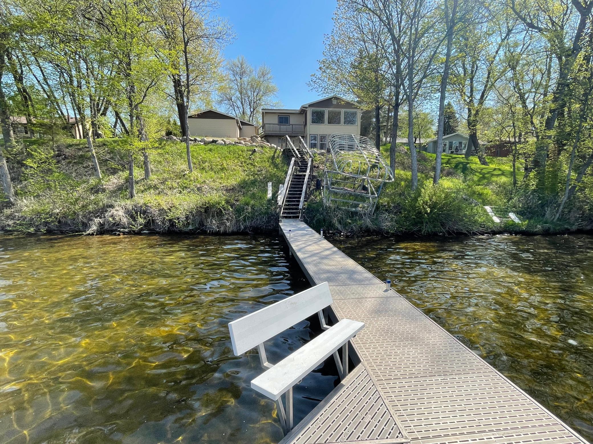 Property Photo: 10741 Alcott Drive MN 56378