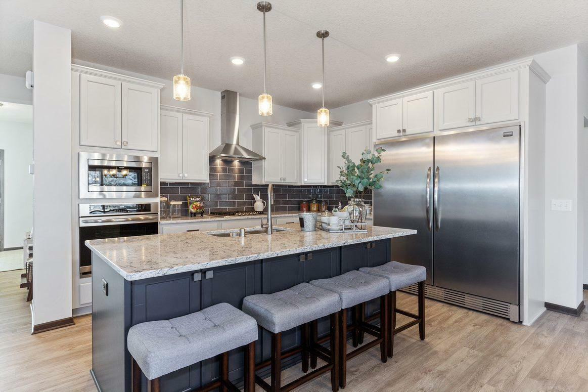 Property Photo: 7601 22nd Avenue E MN 55379