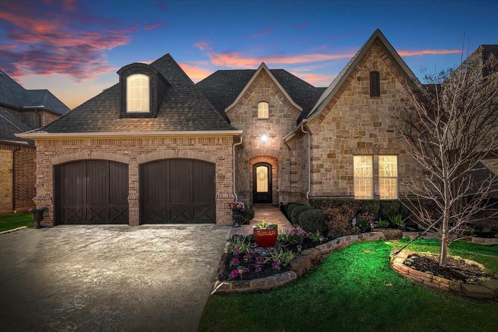 6120 Rock Dove Circle  Colleyville TX 76034 photo