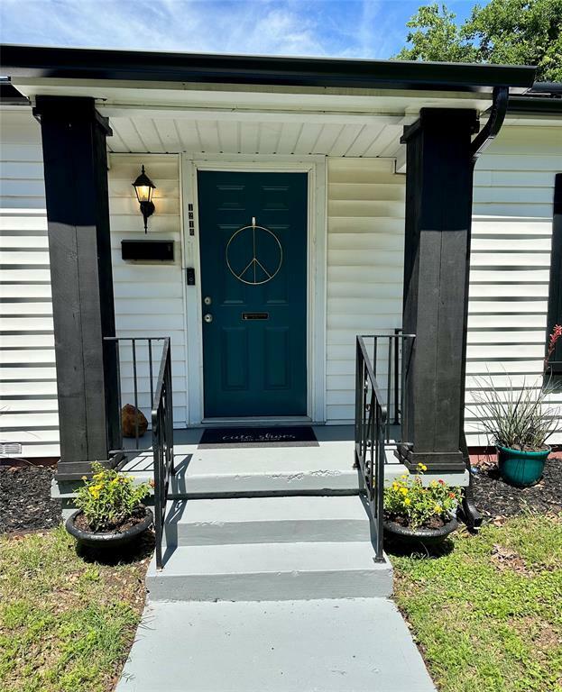 Photo de la propriété: 1216 Fuller Drive TX 75218