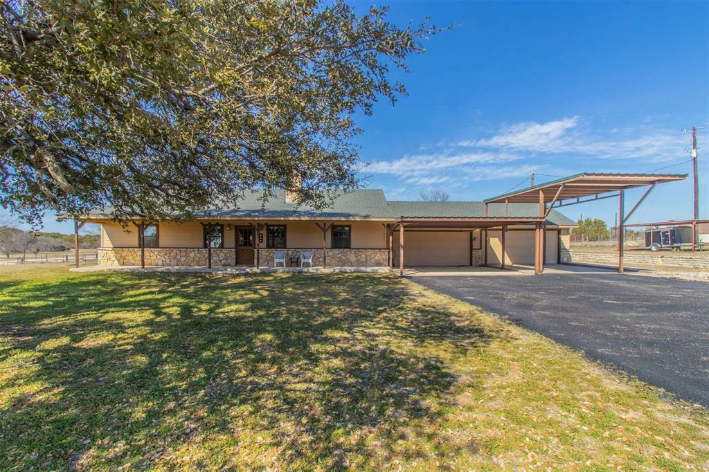 Property Photo:  6140 Meadow Ridge Drive  TX 76087 