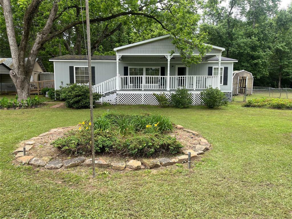 9641 Rosalie Loop  Keithville LA 71047 photo