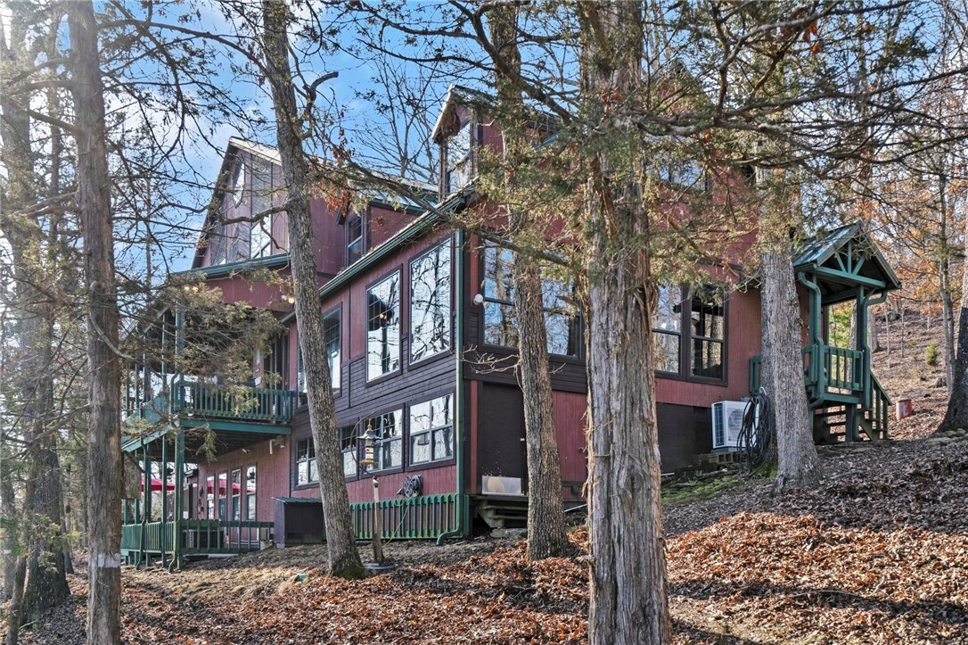 Property Photo: 7287 Angell Road AR 72756