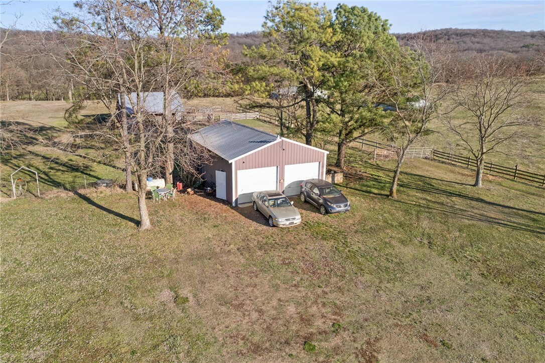 Property Photo:  16932 Hwy 59  AR 72744 