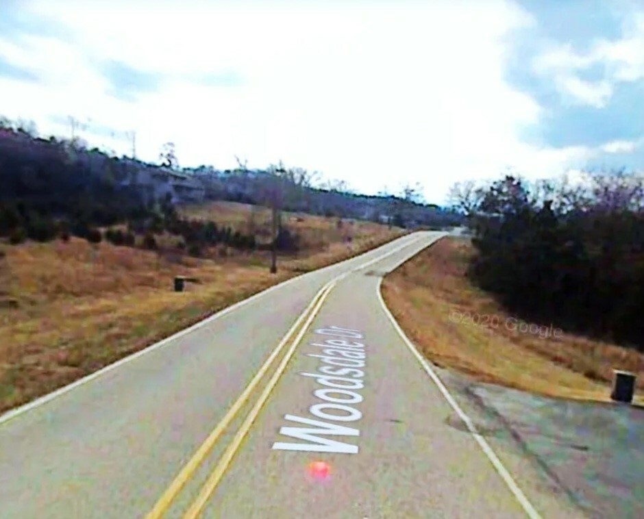 Property Photo: Lot 28 Woodsdale Drive AR 72631