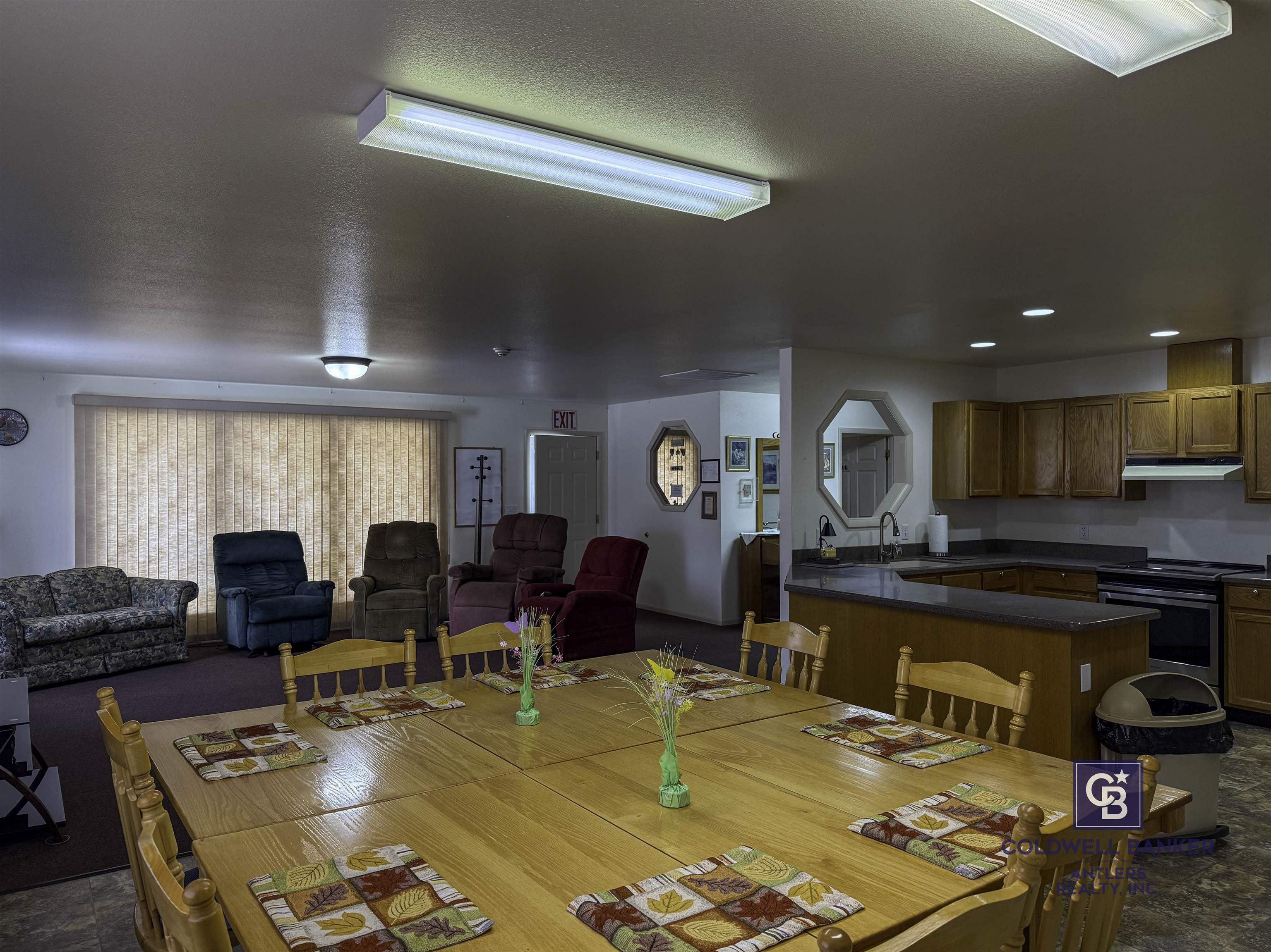 Property Photo: 2716 Cougar Ave WY 82414