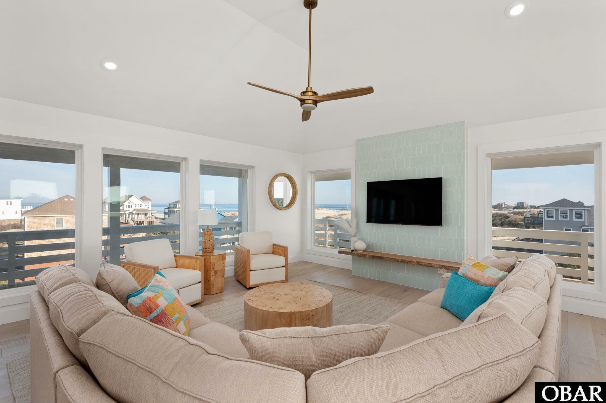 Property Photo: 1607 Ocean Pearl Road NC 27927
